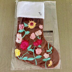 Taylor Swift Eras Tour Stocking Surprise Song Piano Embroidered Holiday Gift